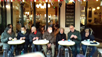 Atmosphère du Restaurant Linette à Paris - n°7