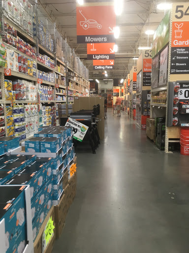 Home Improvement Store «The Home Depot», reviews and photos, 1625 S Mountain Ave, Monrovia, CA 91016, USA