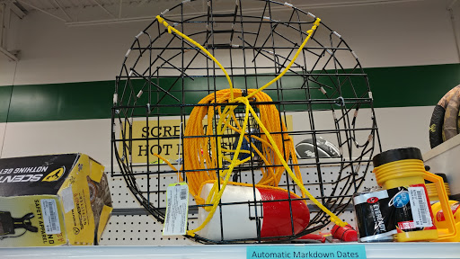 Discount Store «Bargain Hunt», reviews and photos, 5305 Hickory Hollow Pkwy, Antioch, TN 37013, USA