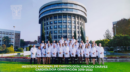 Cardiologists Cancun