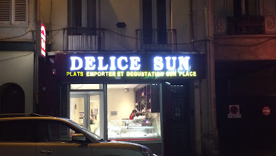 Traiteur Asiatique Delice Sun à Saint-Denis