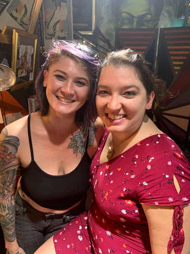 Explore phases of the moon tattoo ideas, creative tattoo ideas in Savannah, available at Tramp Art Studios