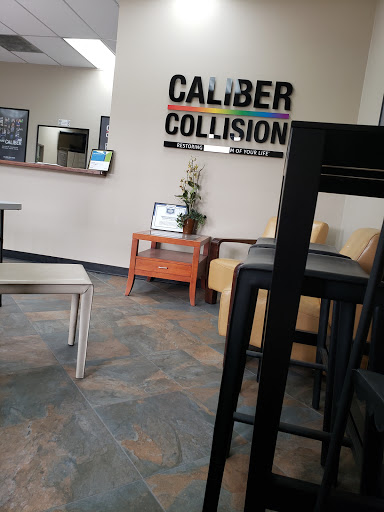 Auto Body Shop «Caliber Collision», reviews and photos, 31295 La Baya Dr, Westlake Village, CA 91362, USA
