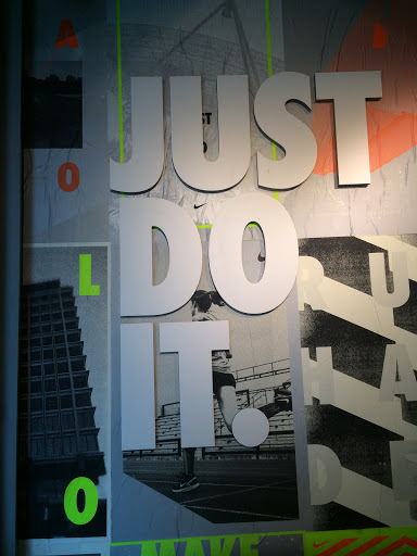 Running Store «Nike Running Stanford», reviews and photos, 6 Stanford Shopping Center #6-A, Palo Alto, CA 94304, USA