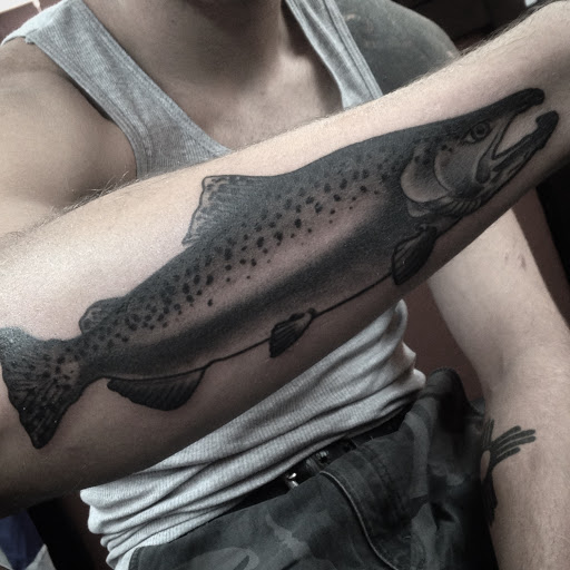 Explore cover up tattoo ideas for wrist, creative tattoo ideas in Glenwood Springs, available at Spyder Rose Tattoo