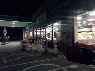 Circle K Gillen's & Londis