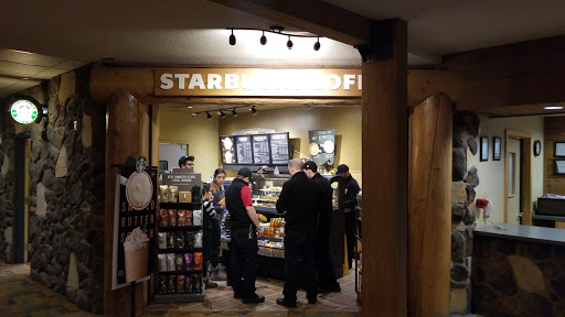 Coffee Shop «Starbucks», reviews and photos, 1 Great Wolf Dr, Scotrun, PA 18355, USA