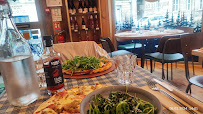Plats et boissons du Pizzeria Basilic & Co à Bordeaux - n°2