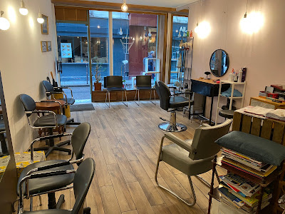 Tama coiffeur à Paris