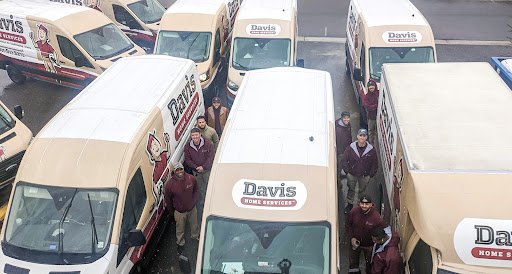 Plumber «Davis Plumbing LLC», reviews and photos, 555 Fordham Ave, Burlington, NJ 08016, USA