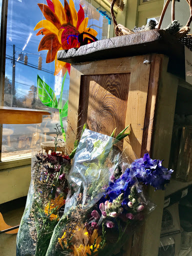 Health Food Store «West Village Market», reviews and photos, 771 Haywood Rd, Asheville, NC 28806, USA