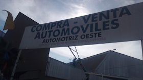 Parque Automotriz Oeste