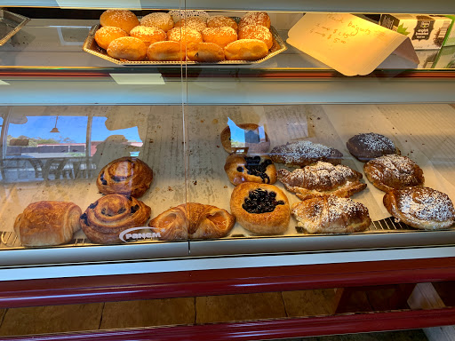 Le Rendez-Vous French Bakery