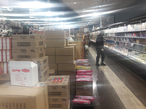 Kosher Grocery Store «Evergreen Kosher Market», reviews and photos, 59 NY-59, Monsey, NY 10952, USA