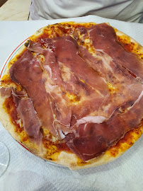 Pizza du Restaurant italien Mona Lisa. à Domont - n°6