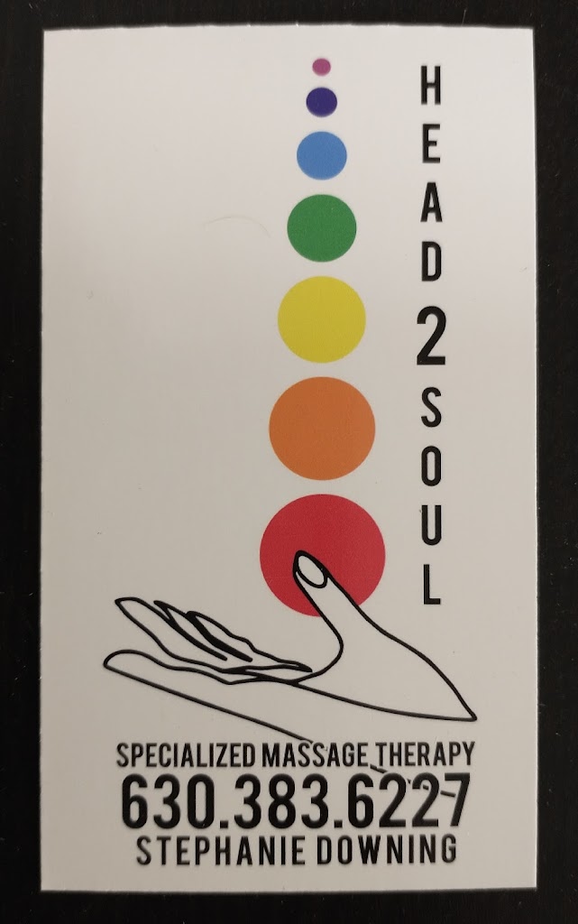 Head2Soul 60548