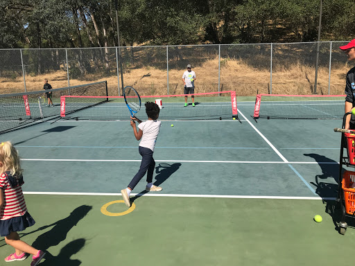 Tennis Court «Rollingwood Athletic Club», reviews and photos, 9373 Winding Oak Dr, Fair Oaks, CA 95628, USA