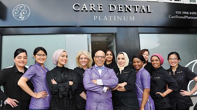 Care Dental Platinum