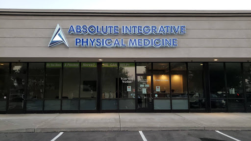 Absolute Integrative Physical Medicine image