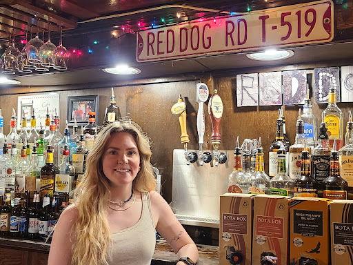 Red Dog Tavern