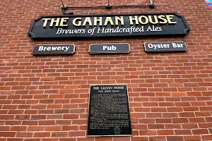 The Gahan House image