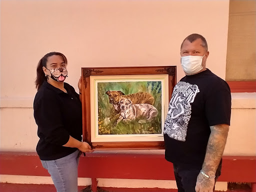 Tattoo Shop «Nostalgia Tattoo Co.», reviews and photos, 118 N Nevada Ave, Colorado Springs, CO 80903, USA