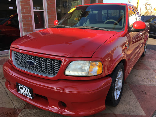 Used Car Dealer «First Car Gallery Inc», reviews and photos, 1330 S Cicero Ave, Cicero, IL 60804, USA