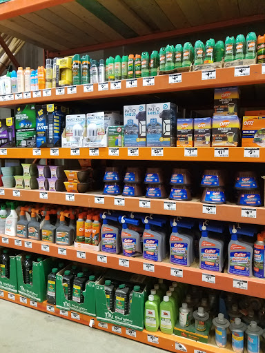 Home Improvement Store «The Home Depot», reviews and photos, 7200 S Cicero Ave, Bedford Park, IL 60638, USA