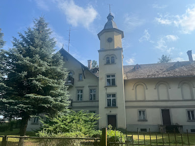 Pałac w Klenicy (z XVIII w.) Stawna 21, 66-133 Klenica, Polska