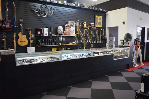 Pawn Shop «Acme Pawn», reviews and photos, 7445 Tara Blvd, Jonesboro, GA 30236, USA