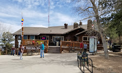 The Buffalo Bill Museum and Grave