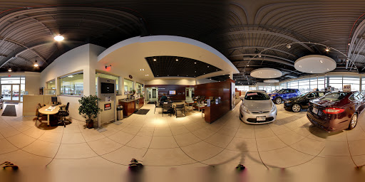 Ford Dealer «Packey Webb Ford», reviews and photos, 2150 Ogden Ave, Downers Grove, IL 60515, USA