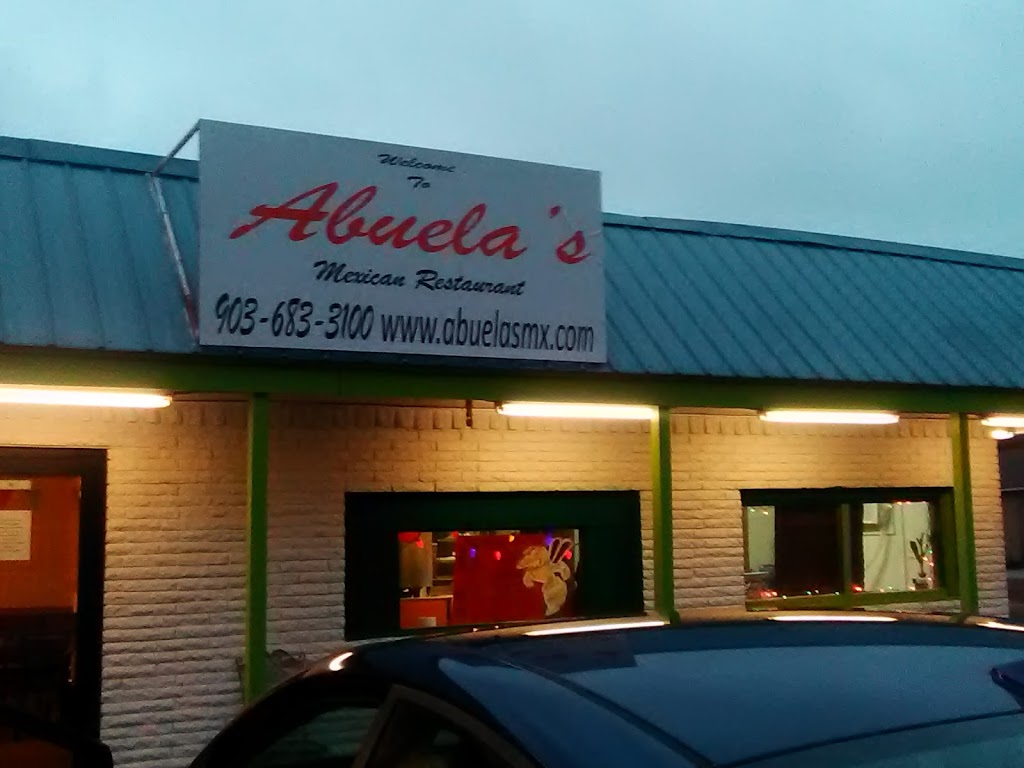 Abuela's Mexican Restaurant 75785