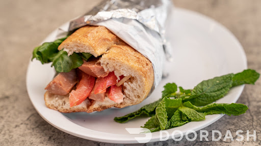 Grocery Store «Fulton Green Market», reviews and photos, 1826 Fulton Ave, Sacramento, CA 95825, USA