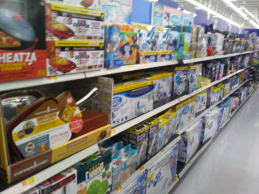 Discount Store «Walmart», reviews and photos, 513 W 23rd St, Panama City, FL 32405, USA