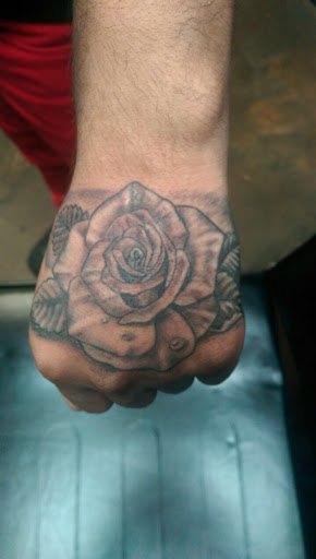 Explore tattoo ideas for men stencils, creative tattoo ideas in Texarkana, available at Texarkana Ink