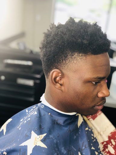 Barber Shop «X Quisite Cut Z Barbershop», reviews and photos, 7324 Kingsgate Way, West Chester Township, OH 45069, USA