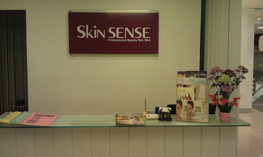 SkinSENSE Professional Beauty Sdn Bhd