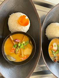 Soupe du Restaurant thaï La Cuisine Thaï de Lek à Tonneins - n°5