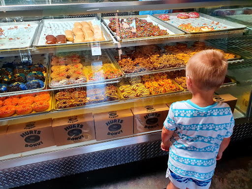 Donut Shop «Hurts Donut Company», reviews and photos, 746 Asp Ave, Norman, OK 73069, USA