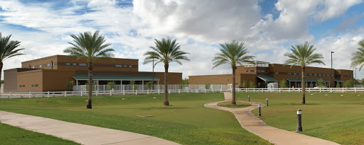 Education center Gilbert