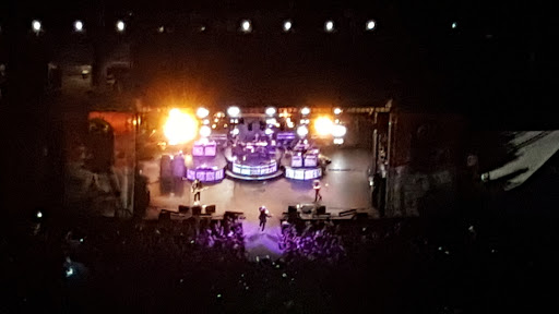 Live Music Venue «Gasparilla Music Festival», reviews and photos, 600 N Ashley Dr, Tampa, FL 33602, USA