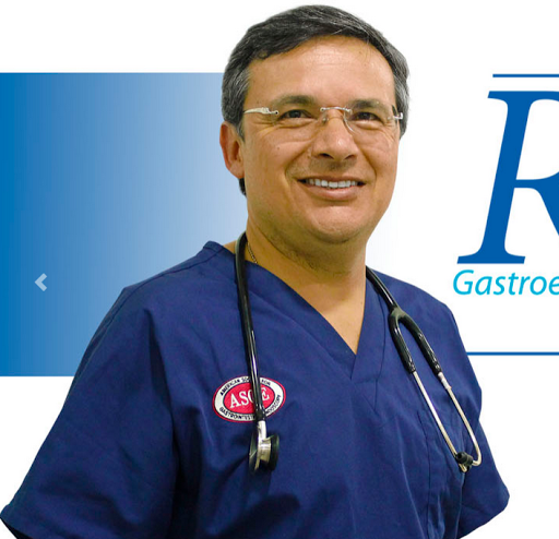 Dr. Alberto Reyes Rincon