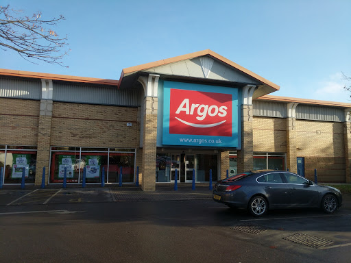 Argos Wakefield Cathedral Retail Park