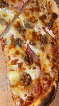 Pizza du Pizzeria Au four gourmand à Charolles - n°9