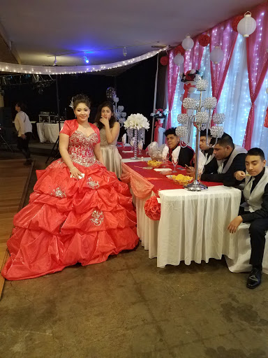 Ballroom «Los Prados Event Hall», reviews and photos, 10105 N Lombard St, Portland, OR 97203, USA