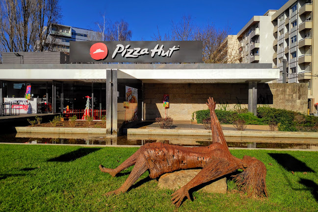 Pizza Hut Parque da Maia - Maia