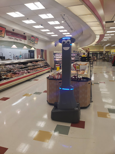 Grocery Store «Stop & Shop», reviews and photos, 240 E Sandford Blvd, Mt Vernon, NY 10550, USA