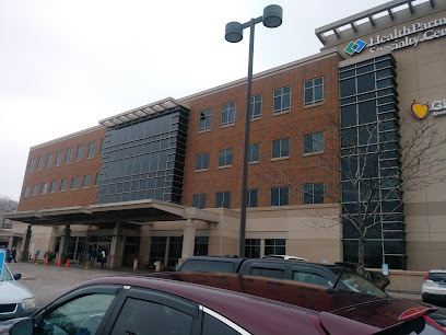 HealthPartners Specialty Center 435 Building