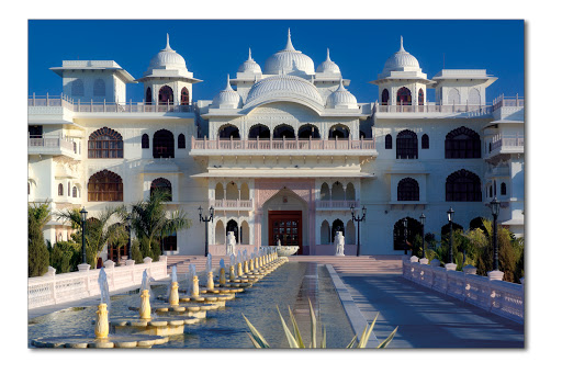 Shiv Vilas Resort